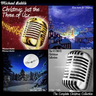 The Complete Christmas Collection by Michael Bubble