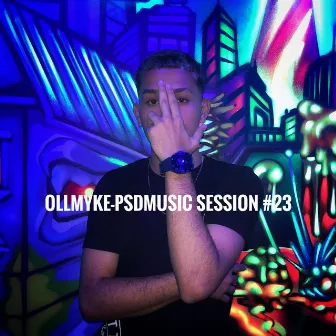 Ollmyke Psdmusic Session#23 by Ollmyke