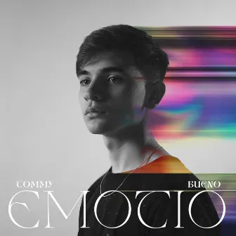 Emotio by Tommy Bueno