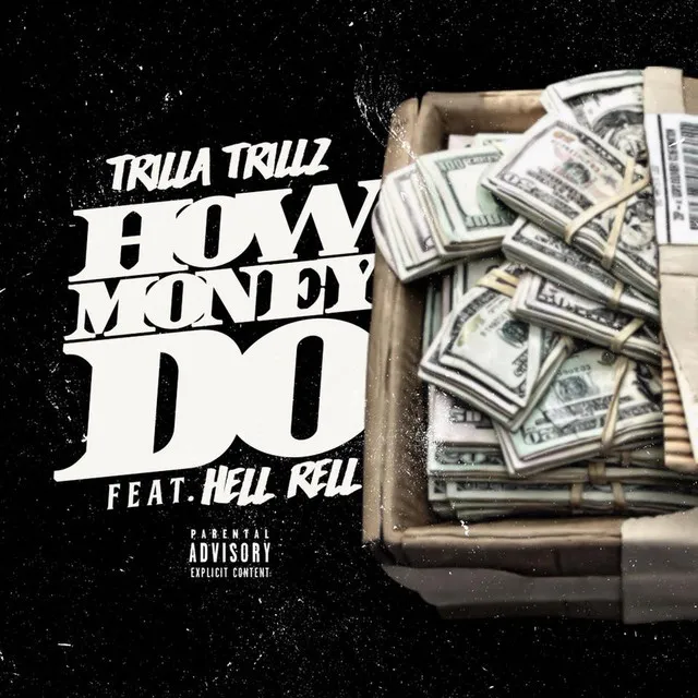 How Money Do (feat. Hell Rell)