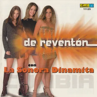 De Reventon by La Sonora Dinamita