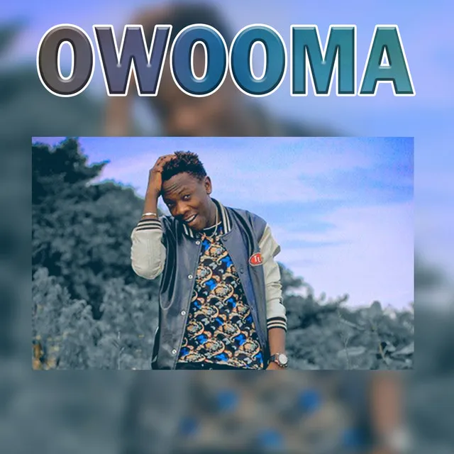 Owooma