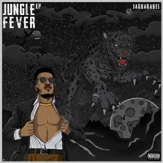 JUNGLE FEVER by Jaguarabel