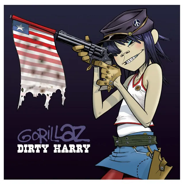 Dirty Harry - Chopper Remix