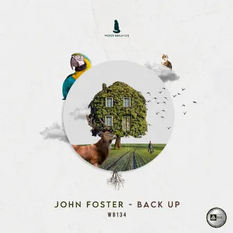 Back Up by John Foster