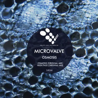 Osmosis by MicroValve