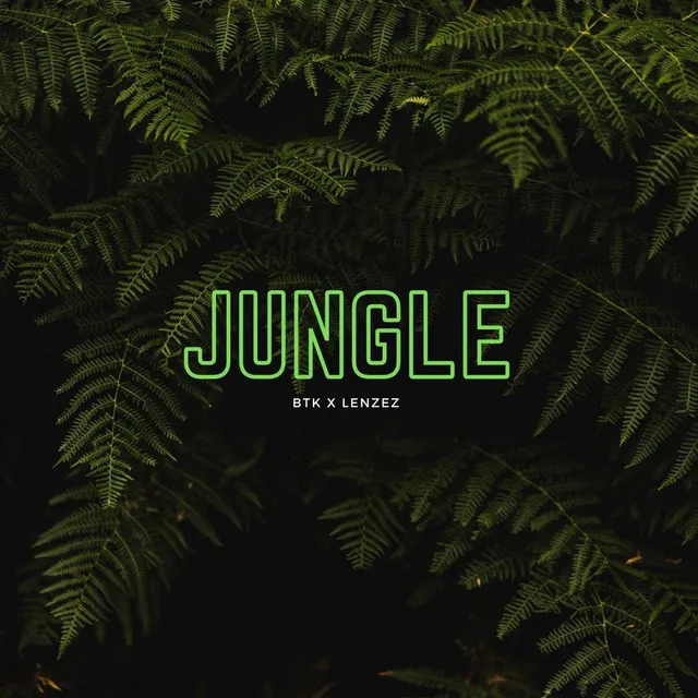 Jungle