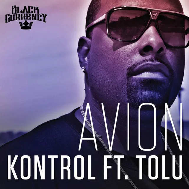 Kontrol (feat. Tolu)