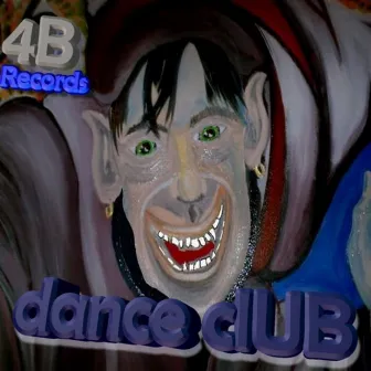 Dance Club by Off Remixer