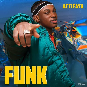 Funk by AttiFaya