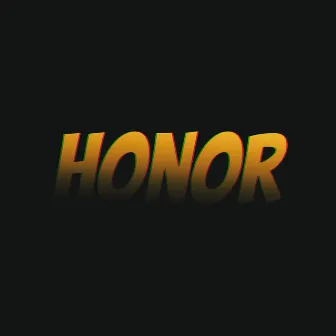 Honor by Christopher Jordan