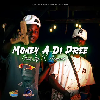 Money A Di Pree by Aranark