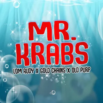 Mr.Krabs by GoldChains