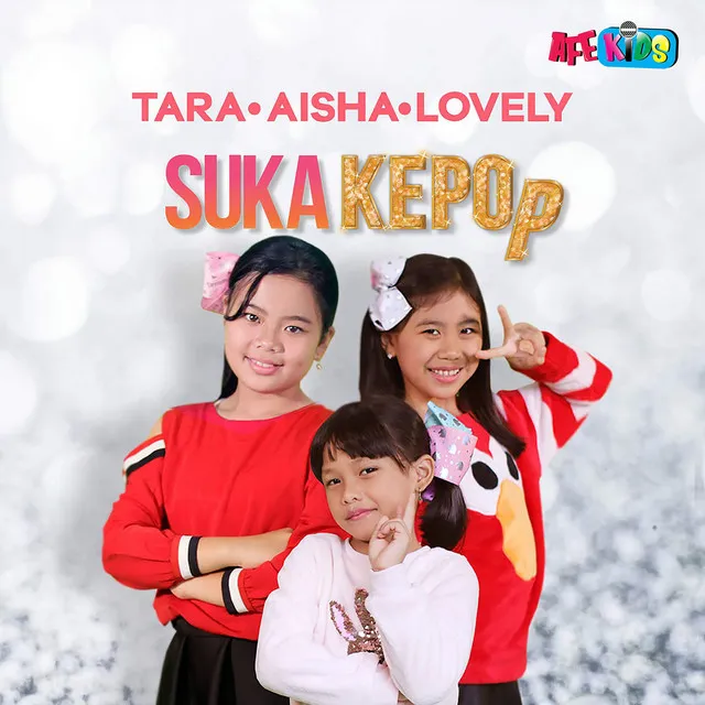 Suka Kepop