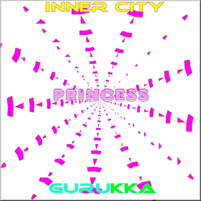 Inner City Princess