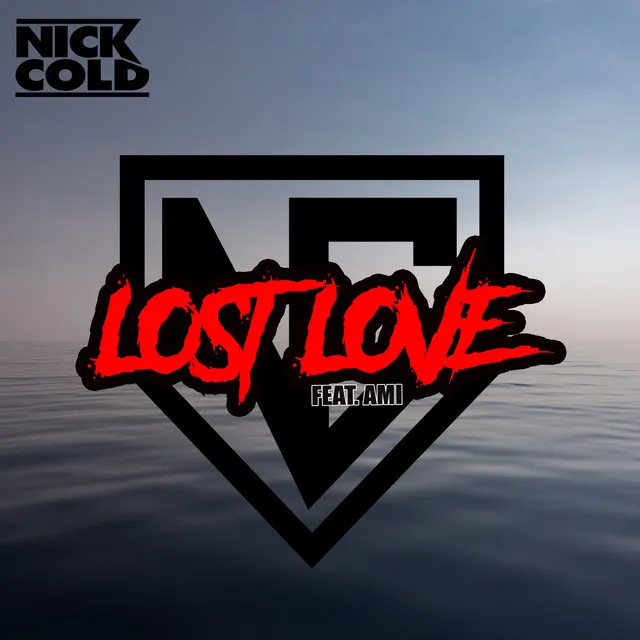 Lost Love (Radio Version feat. Ami)