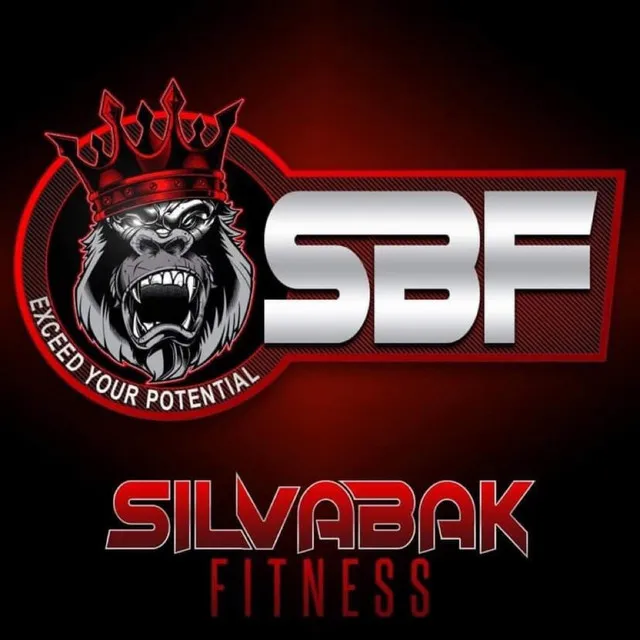 I'm A Beast (Silvaback Fitness)