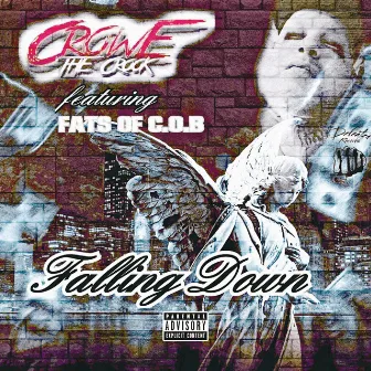 Falling Down (Radio Edit) by Crowe The Crook