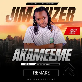 Akameeme by Jim Siizer