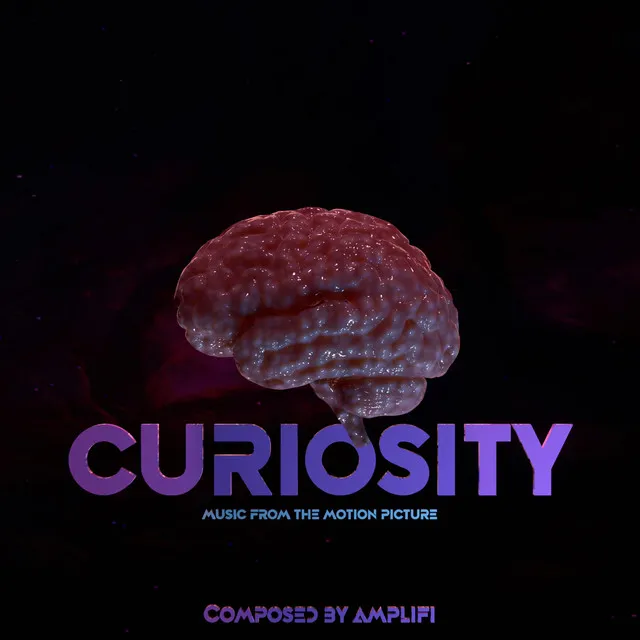 CURIOSITY (Music from the Motion Picture)