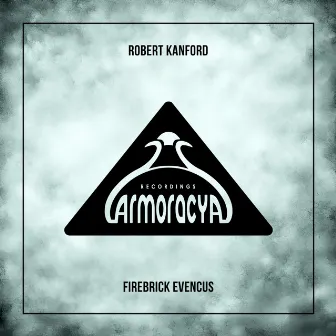 Firebrick Evencus by Robert Kanford