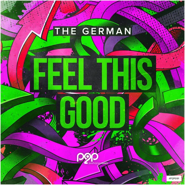 Feel This Good - Radio Edit