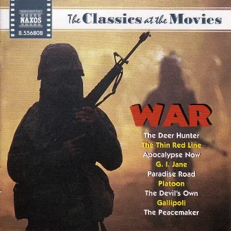 Classics at the Movies: War by Uwe Mund