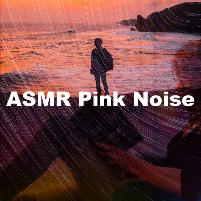 Low Pink Noise Rumbles