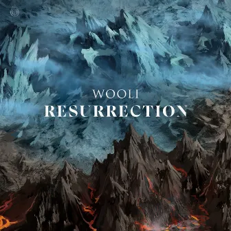 Resurrection EP by Wooli