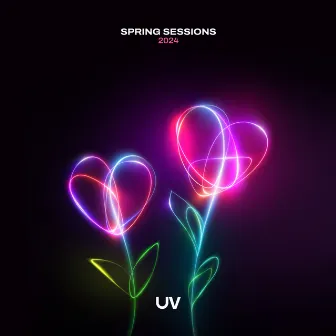 Spring Sessions 2024 by Franco Camiolo