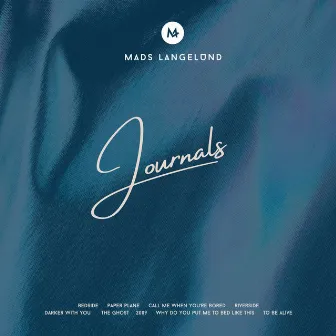 Journals by Mads Langelund