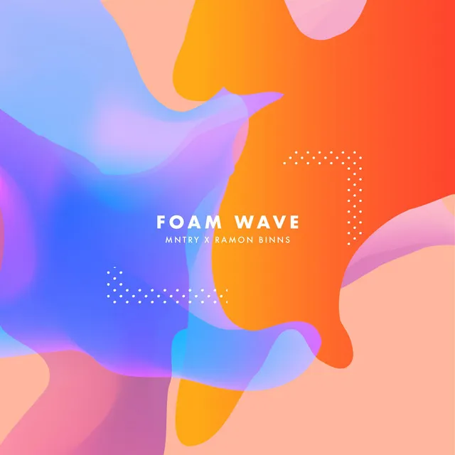 Foam Wave