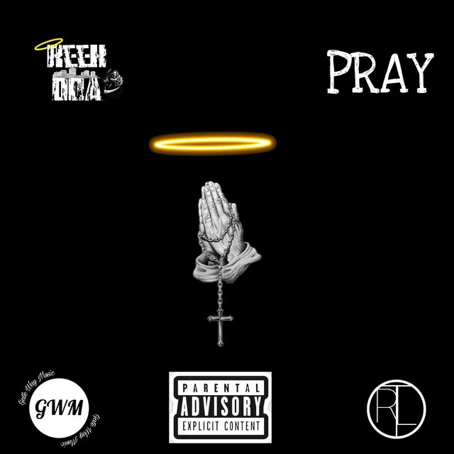 Pray