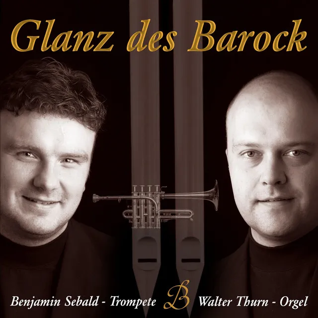 Glanz des Barock