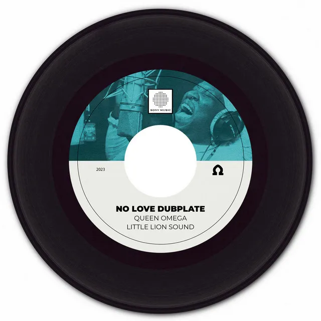 No Love Dubplate