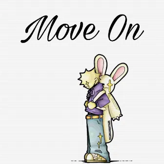 Move on by Nurmukhan Asenov