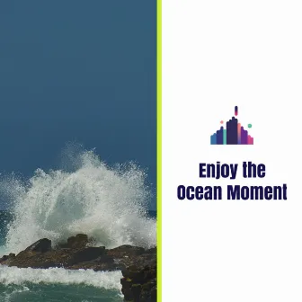 Enjoy the Ocean Moment by Sonic Oceanwaves Sounds Library