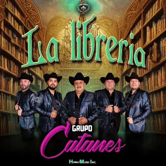 La Libreria by Grupo Catanes