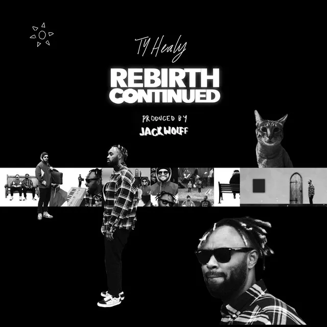 REBIRTH CONTINUED