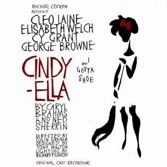 Cindy-Ella (Original Cast Recording) by Elisabeth Welch