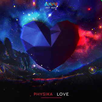 Love by Physika