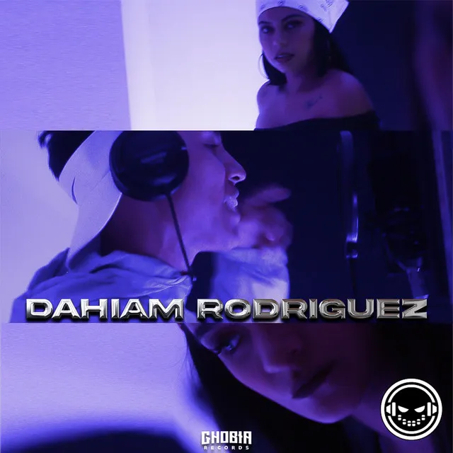 Dahiam Rodriguez: GW 2020 Music Session