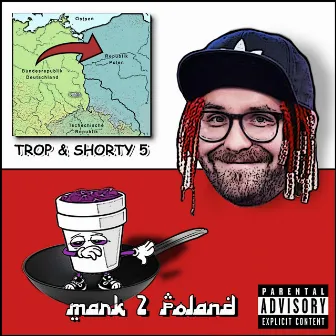 Mark 2 Poland by Trop