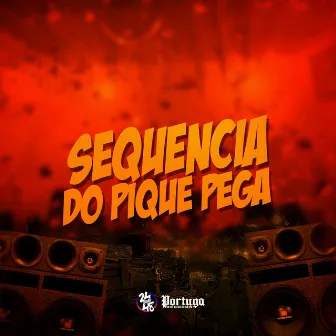 Sequência do Pique Pega by DJ KLP OFC