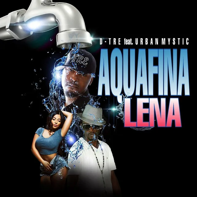 Aquafina Lena