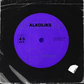 Alkoliks by NoDramma Beats