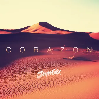 Corazón by Jayworx