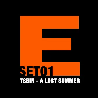 A Lost Summer (2020) by Tsbin