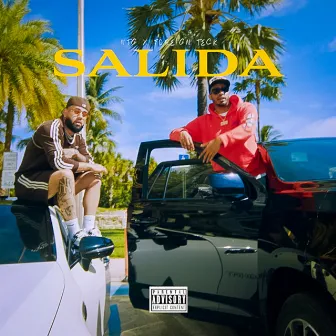 Salida by Foreign Teck