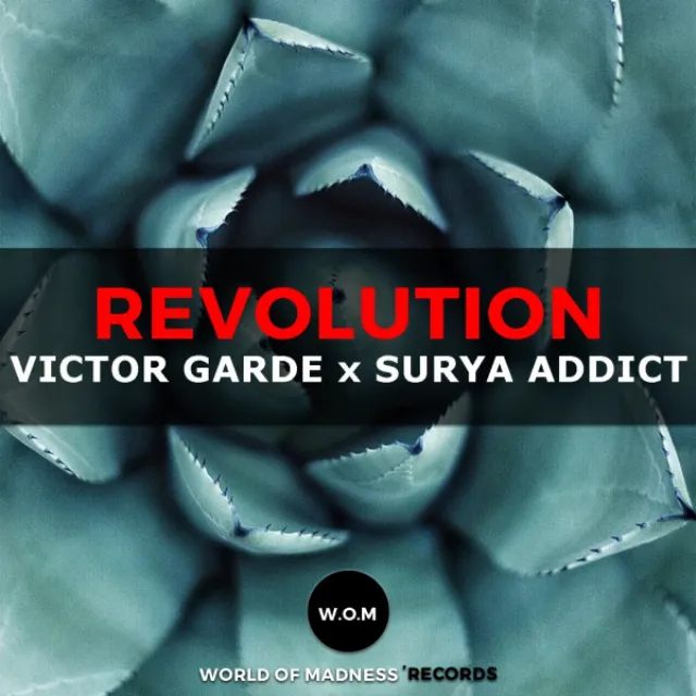 Revolution - Original Mix